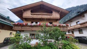 Haus Wechselberger, Mayrhofen